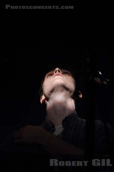 THE POPOPOPOPS - 2012-04-03 - PARIS - Point Ephemere - 